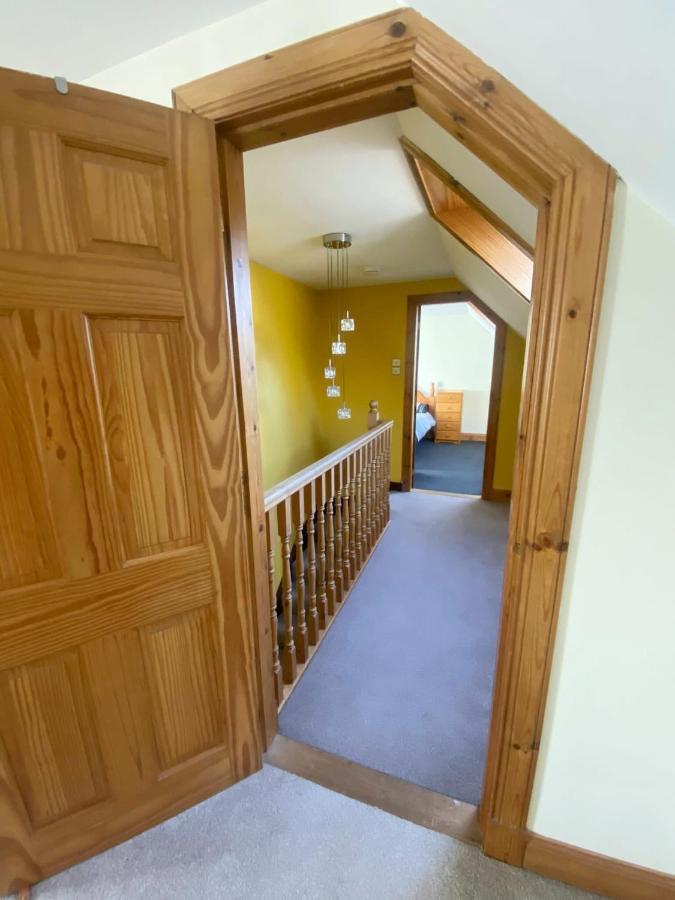 Highland Holiday Lets - 2 Bed House, Thurso, Nc500, Ideal Location Exterior foto