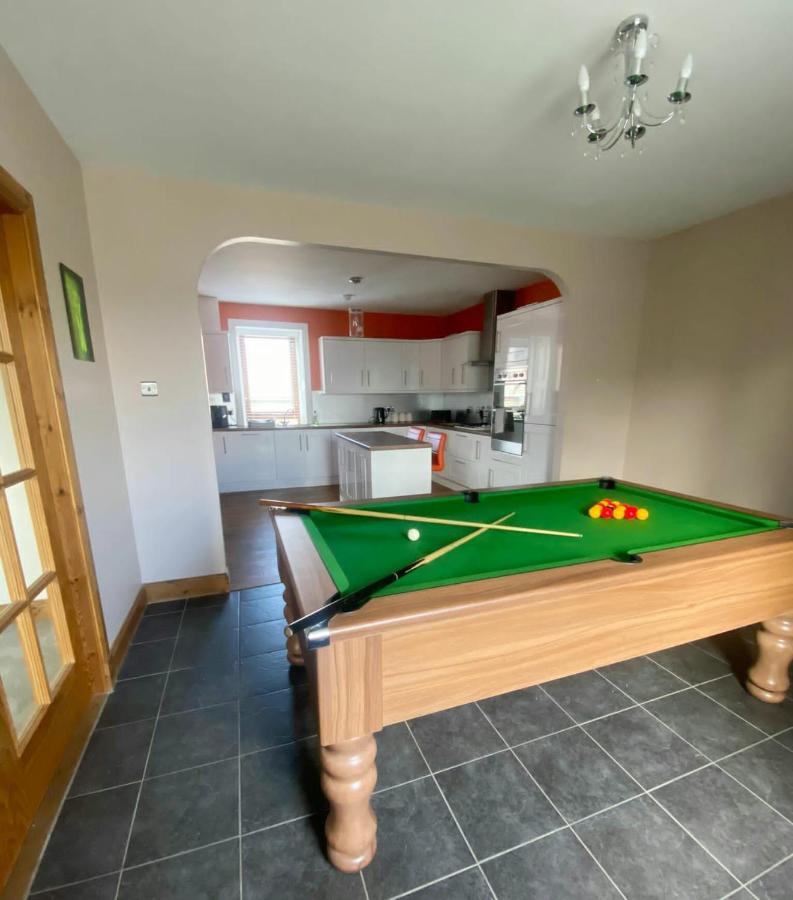 Highland Holiday Lets - 2 Bed House, Thurso, Nc500, Ideal Location Exterior foto